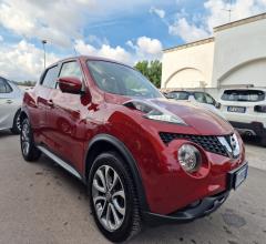Auto - Nissan juke 1.5 dci s&s visia