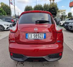 Auto - Nissan juke 1.5 dci s&s visia