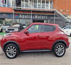 Auto - Nissan juke 1.5 dci s&s visia