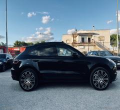 Auto - Porsche macan 3.0 s diesel