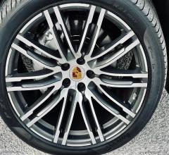 Auto - Porsche macan 3.0 s diesel
