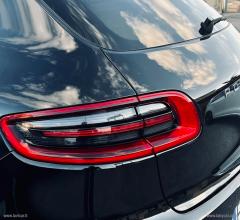 Auto - Porsche macan 3.0 s diesel