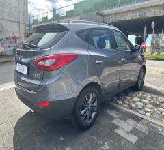 Auto - Hyundai ix35 1.7 crdi 2wd xpossible