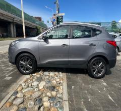 Auto - Hyundai ix35 1.7 crdi 2wd xpossible