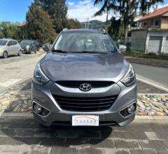 Auto - Hyundai ix35 1.7 crdi 2wd xpossible