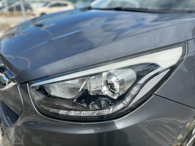 Auto - Hyundai ix35 1.7 crdi 2wd xpossible