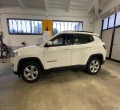 Auto - Jeep compass 1.6 mjt ii 2wd longitude