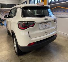 Auto - Jeep compass 1.6 mjt ii 2wd longitude