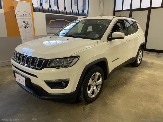 Auto - Jeep compass 1.6 mjt ii 2wd longitude