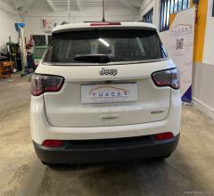 Auto - Jeep compass 1.6 mjt ii 2wd longitude