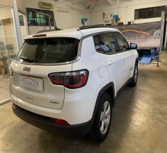 Auto - Jeep compass 1.6 mjt ii 2wd longitude