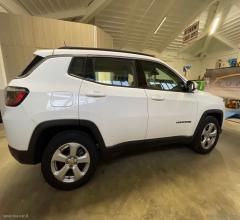 Auto - Jeep compass 1.6 mjt ii 2wd longitude