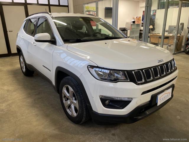 Auto - Jeep compass 1.6 mjt ii 2wd longitude