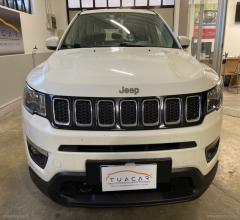 Auto - Jeep compass 1.6 mjt ii 2wd longitude