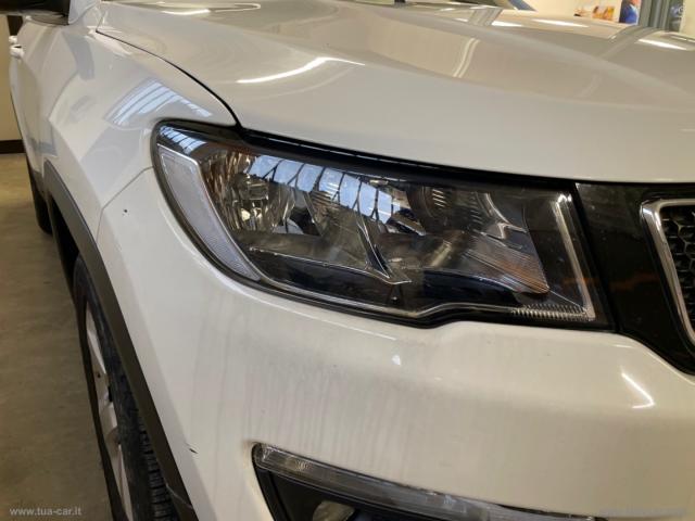 Auto - Jeep compass 1.6 mjt ii 2wd longitude