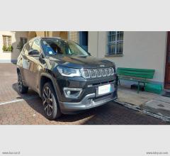 Auto - Jeep compass 2.0 mjt 140 aut. limited
