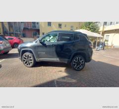 Auto - Jeep compass 2.0 mjt 140 aut. limited
