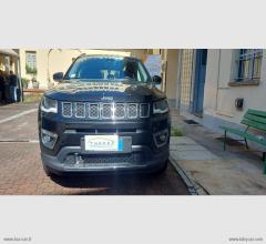 Auto - Jeep compass 2.0 mjt 140 aut. limited