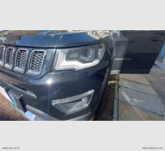 Auto - Jeep compass 2.0 mjt 140 aut. limited