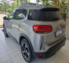 Auto - Citroen c5 aircross bluehdi 130 s&s feel