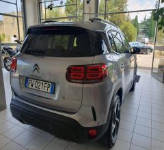 Auto - Citroen c5 aircross bluehdi 130 s&s feel