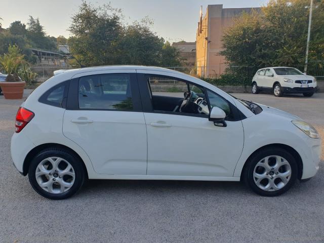 Auto - Citroen c3 1.4 vti 95 seduction