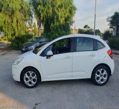 Auto - Citroen c3 1.4 vti 95 seduction