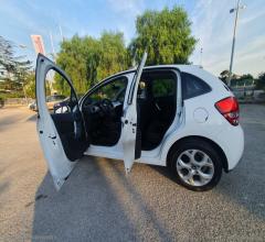 Auto - Citroen c3 1.4 vti 95 seduction