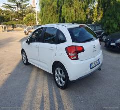 Auto - Citroen c3 1.4 vti 95 seduction