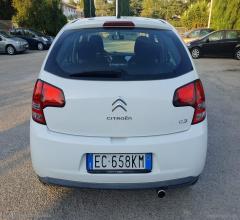 Auto - Citroen c3 1.4 vti 95 seduction