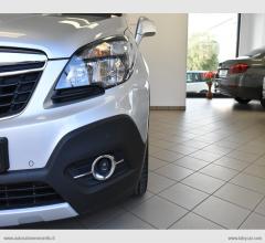 Auto - Opel mokka 1.7 cdti ecotec 130 4x2 s&s cosmo