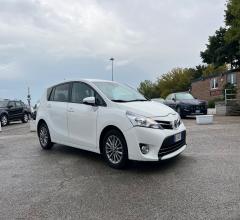 Auto - Toyota verso 1.6 d-4d active