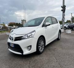 Auto - Toyota verso 1.6 d-4d active