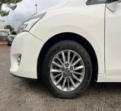 Auto - Toyota verso 1.6 d-4d active