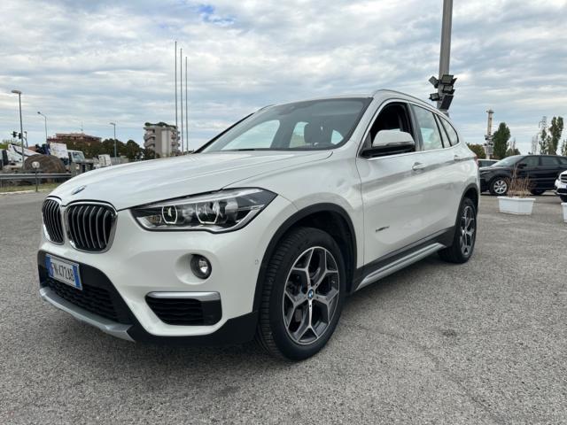 Auto - Bmw x1 xdrive20d msport