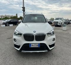 Auto - Bmw x1 xdrive20d msport