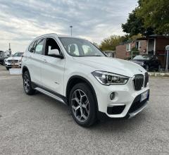 Auto - Bmw x1 xdrive20d msport