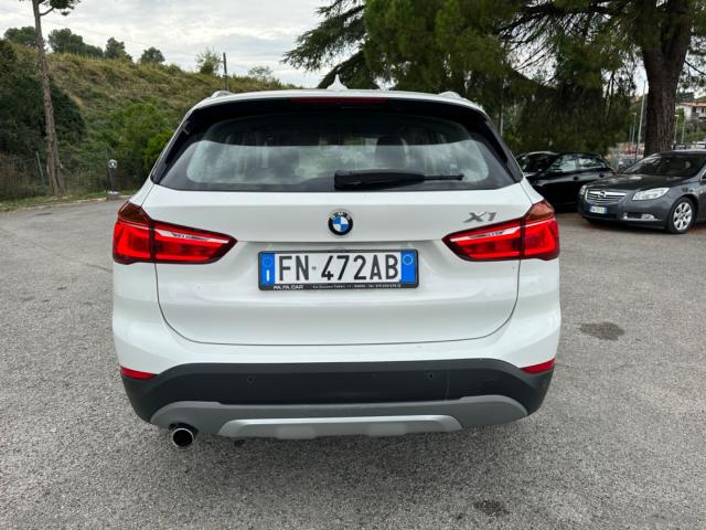 Auto - Bmw x1 xdrive20d msport