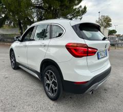 Auto - Bmw x1 xdrive20d msport