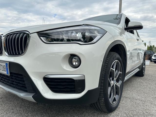 Auto - Bmw x1 xdrive20d msport