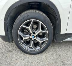 Auto - Bmw x1 xdrive20d msport