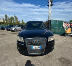 Auto - Audi a8 3.0 v6 tdi quattro tiptronic