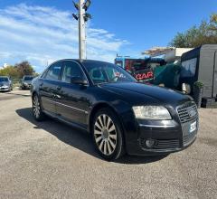 Auto - Audi a8 3.0 v6 tdi quattro tiptronic