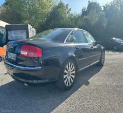 Auto - Audi a8 3.0 v6 tdi quattro tiptronic