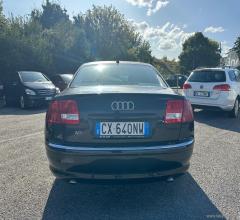 Auto - Audi a8 3.0 v6 tdi quattro tiptronic