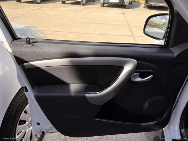 Auto - Dacia duster 1.5 dci 110 cv 4x2 laurÃ©ate