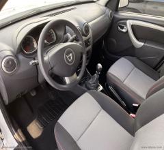 Auto - Dacia duster 1.5 dci 110 cv 4x2 laurÃ©ate