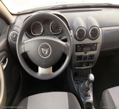 Auto - Dacia duster 1.5 dci 110 cv 4x2 laurÃ©ate