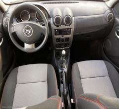 Auto - Dacia duster 1.5 dci 110 cv 4x2 laurÃ©ate