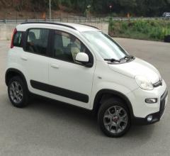 Auto - Fiat panda 0.9 twinair turbo s&s 4x4